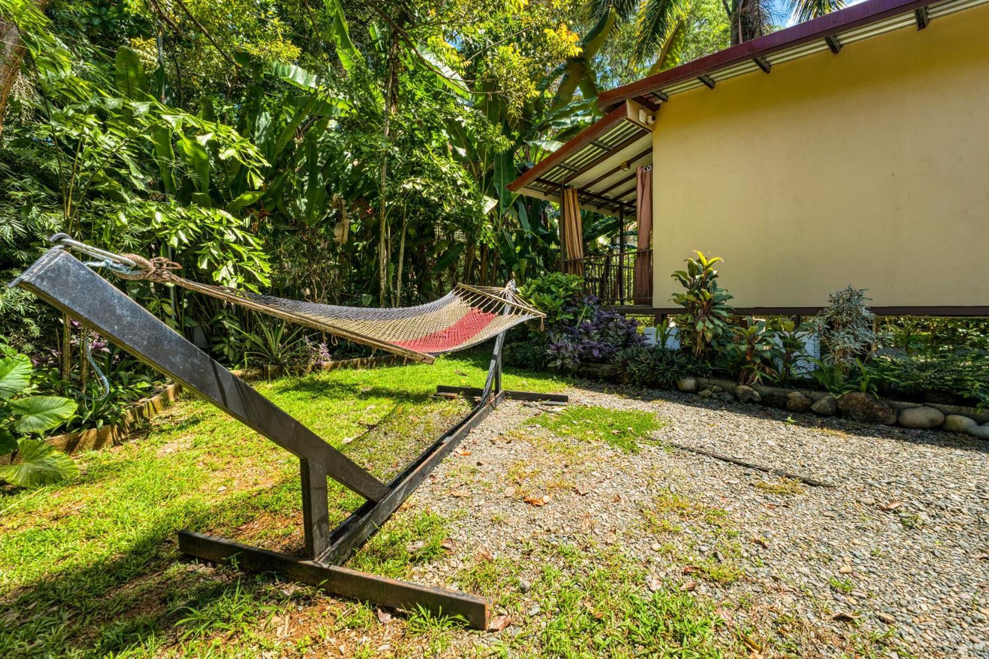Bamboo River House And Hotel Доминикаль Экстерьер фото