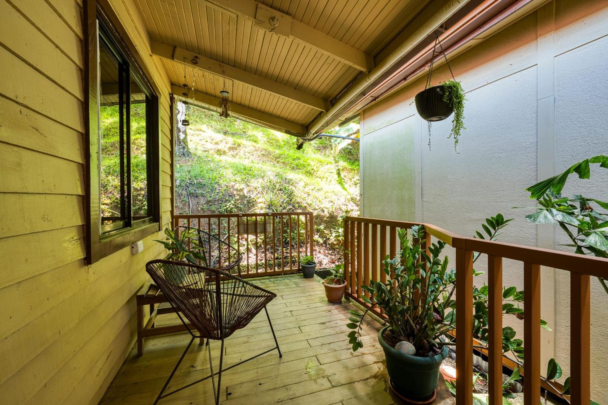 Bamboo River House And Hotel Доминикаль Экстерьер фото
