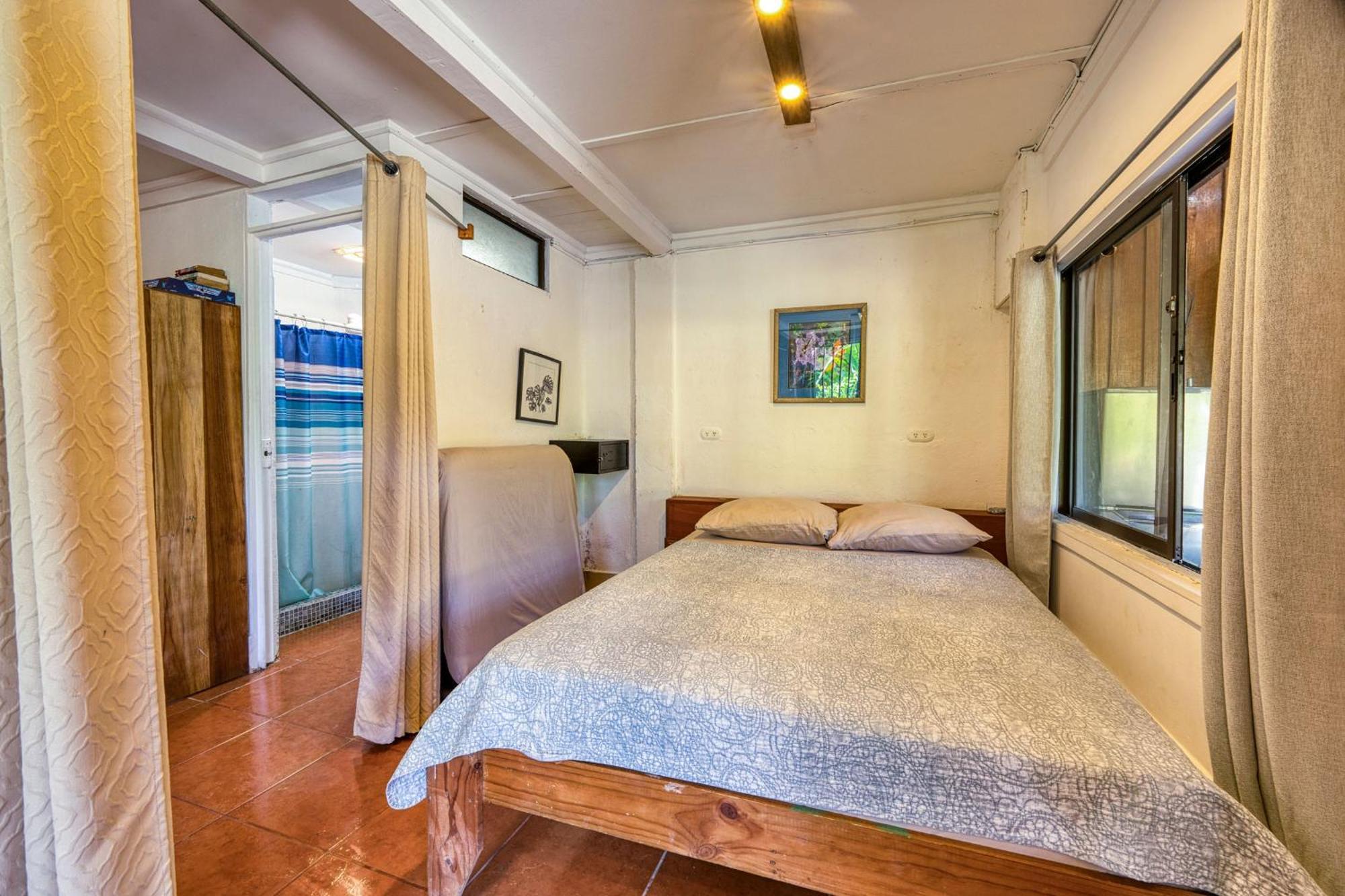 Bamboo River House And Hotel Доминикаль Экстерьер фото
