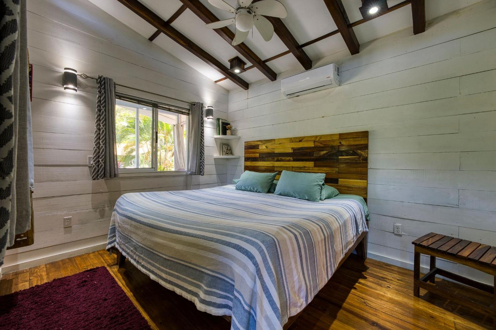 Bamboo River House And Hotel Доминикаль Экстерьер фото