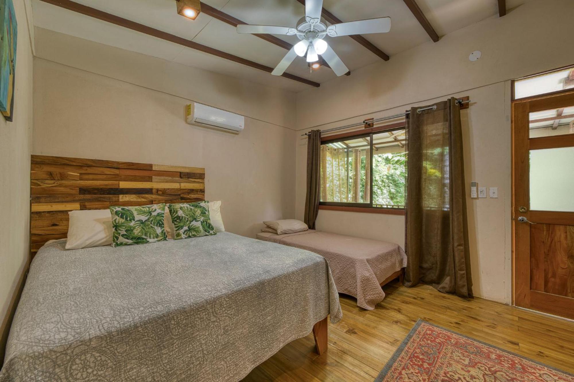 Bamboo River House And Hotel Доминикаль Экстерьер фото